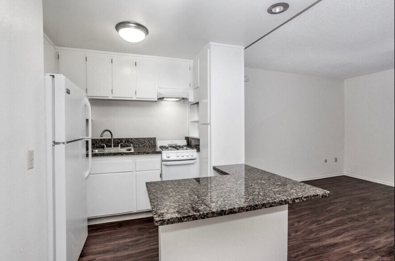 Concord Square Apartments